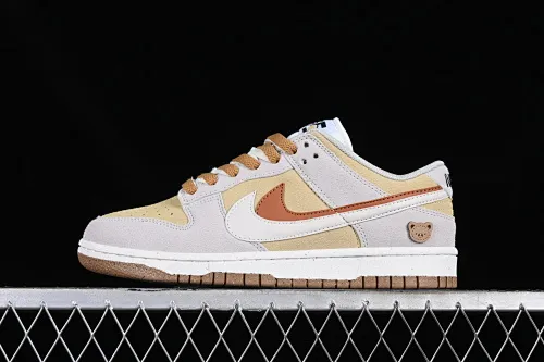 All Categories Nk SB Dunk Series Nk SB Dunk Low Low-top sneakers Cost-effective version Nk SB Dunk Low "85" double hook SB low-top sports and leisure sneakers DO9457-109